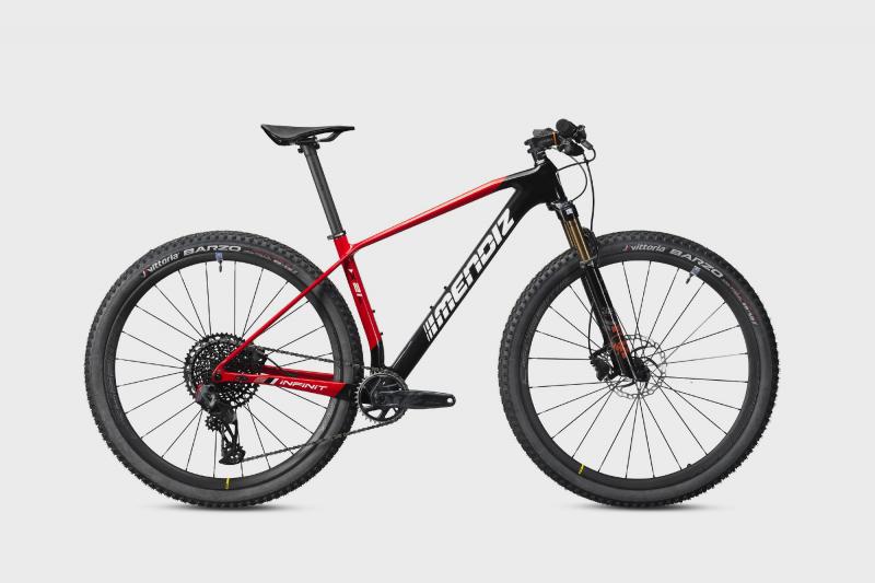 MTB Mendiz Bikes