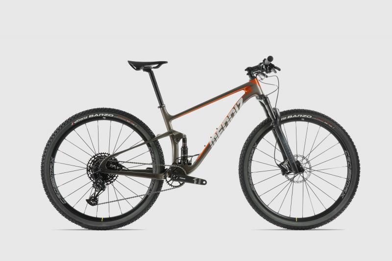 MTB Mendiz Bikes